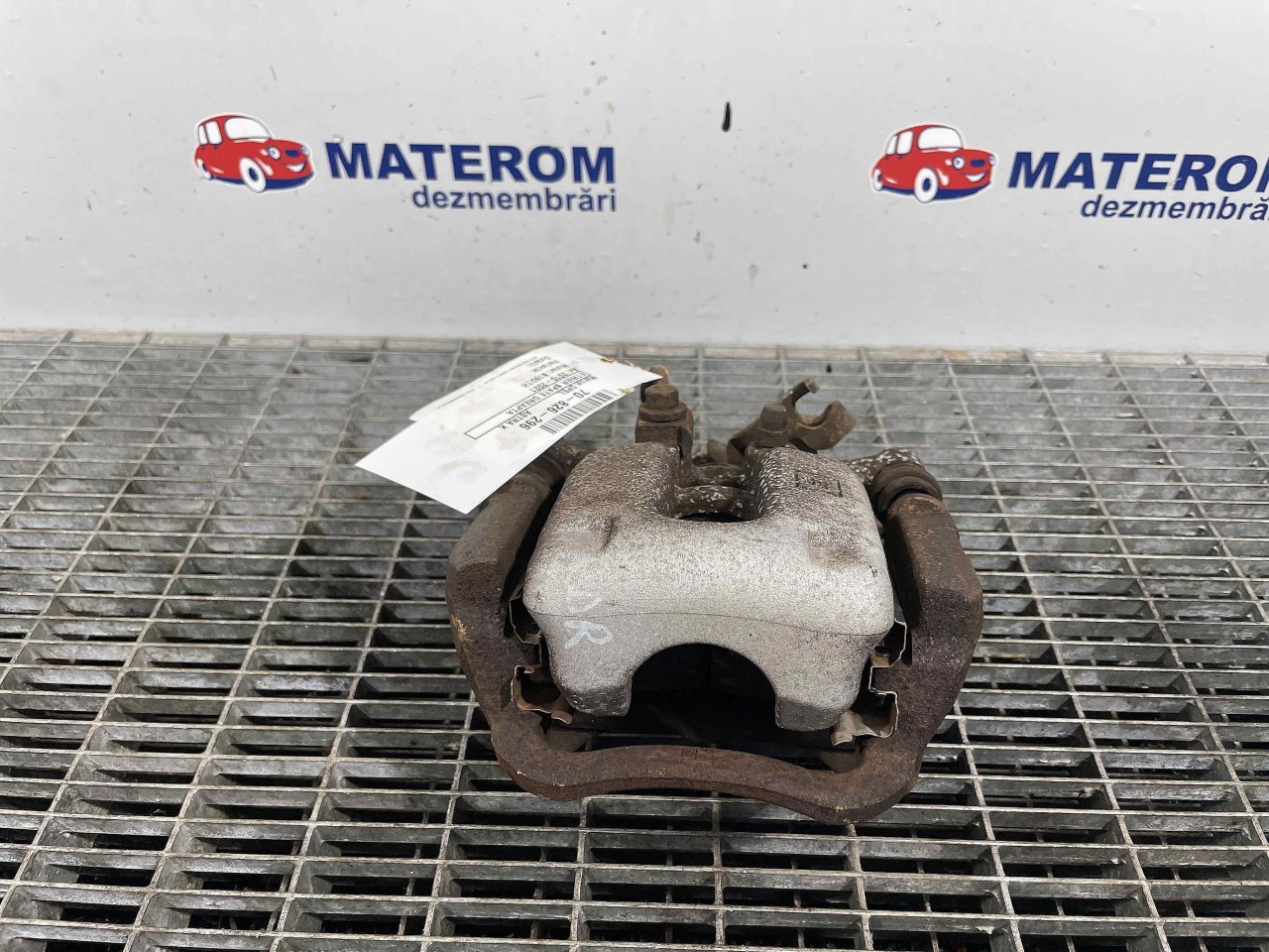 ETRIER SPATE DREAPTA OPEL ASTRA K ASTRA K B16DTH - (2015 2021)