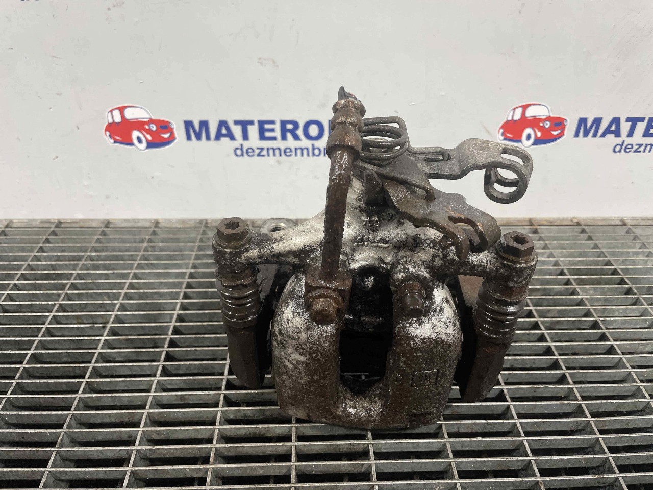 ETRIER SPATE DREAPTA OPEL ASTRA K ASTRA K B16DTH - (2015 2021)