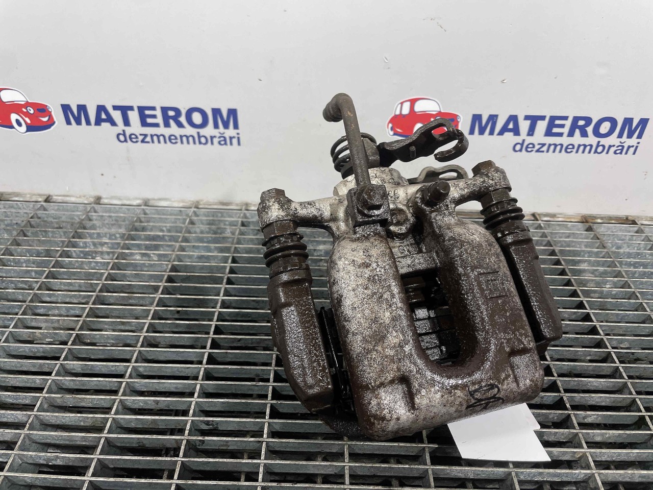 ETRIER SPATE DREAPTA OPEL ASTRA K B14XFT - (2015 2021)