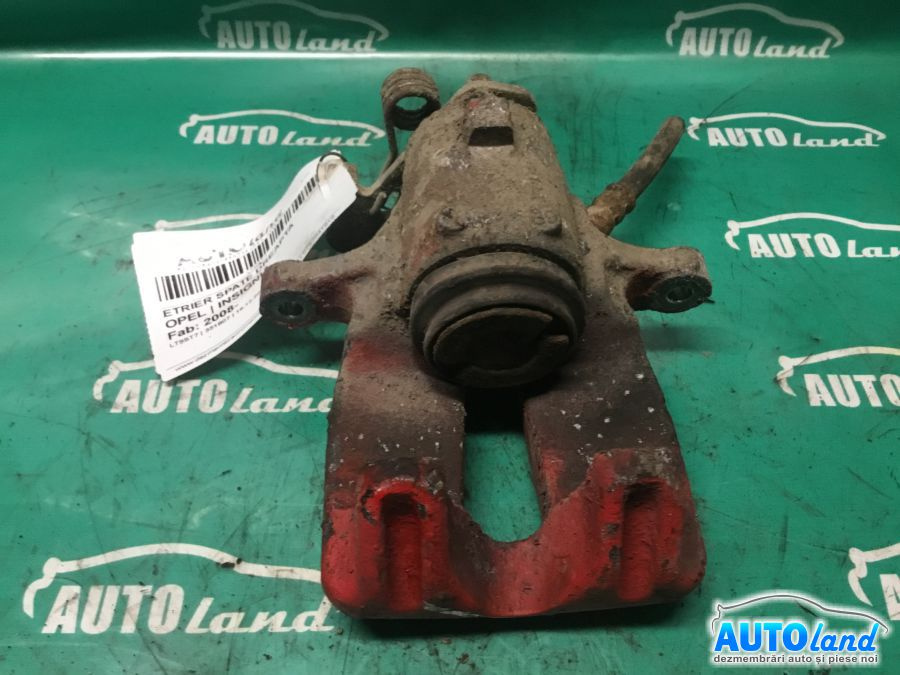 Etrier Spate Dreapta Opel INSIGNIA 2008