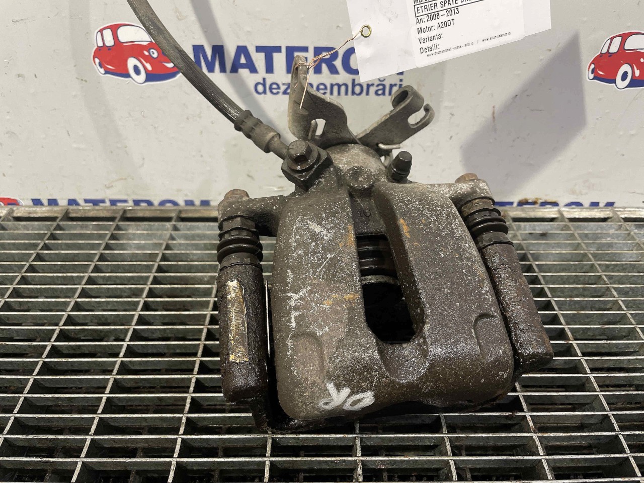 ETRIER SPATE DREAPTA OPEL INSIGNIA A20DT