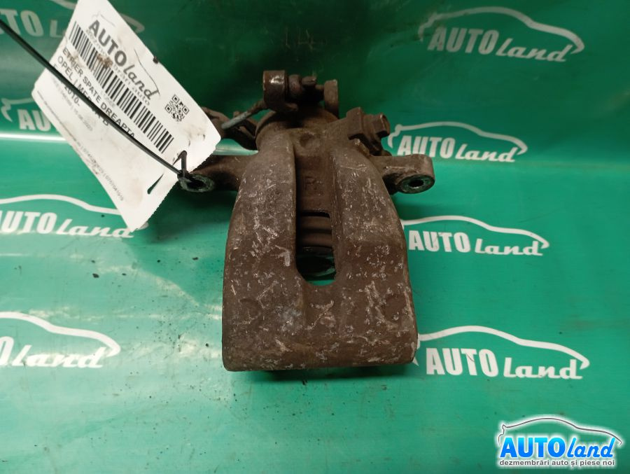 Etrier Spate Dreapta Opel MERIVA B 2010