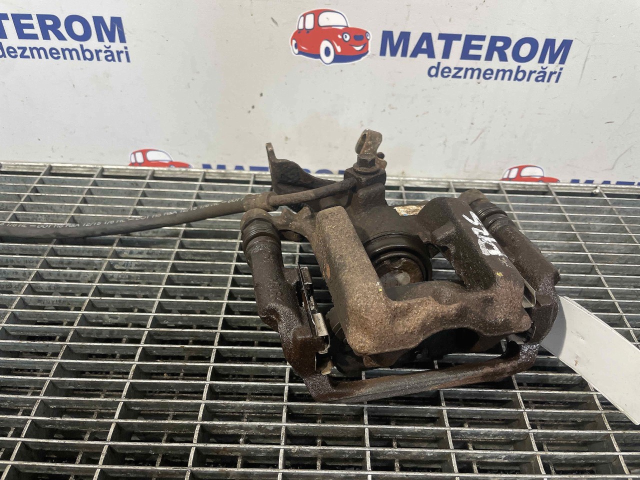 ETRIER SPATE DREAPTA OPEL MOKKA B14NET - (2012 2016)