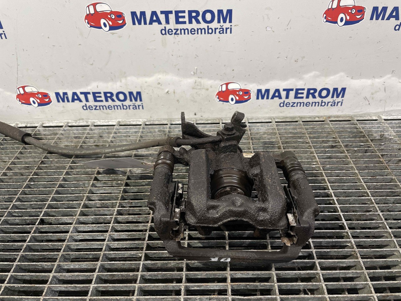 ETRIER SPATE DREAPTA OPEL MOKKA MOKKA A16XER - (2012 2016)