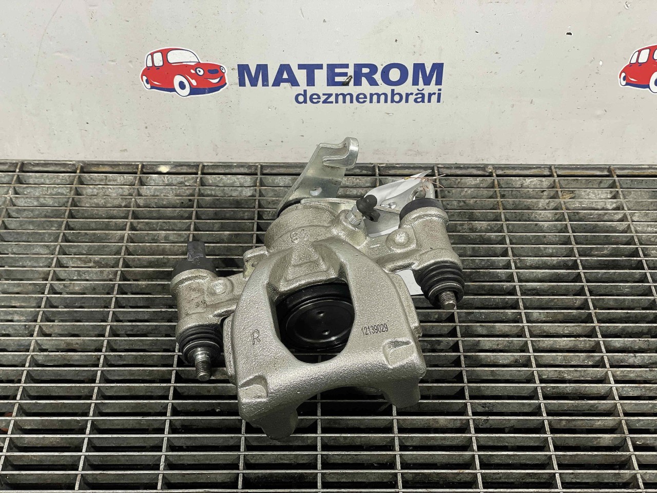 ETRIER SPATE DREAPTA OPEL MOVANO MOVANO 2.3 CDTI - (2010 2019)