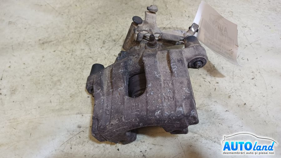 Etrier Spate Dreapta Opel VECTRA C 2002