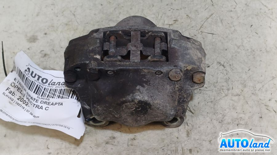 Etrier Spate Dreapta Opel VECTRA C 2002