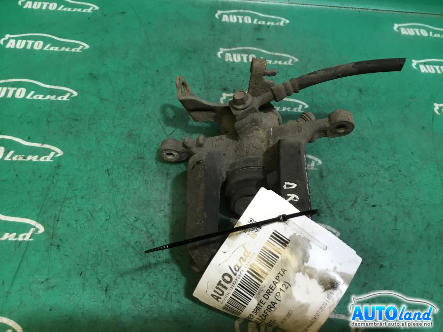 Etrier Spate Dreapta Opel ZAFIRA P12 2011