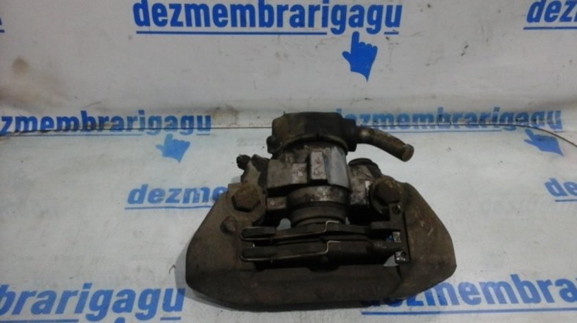 Etrier spate dreapta Peugeot 206