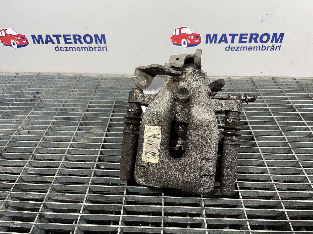 ETRIER SPATE DREAPTA PEUGEOT 208 208 1.5 HDI - (2015 2019)