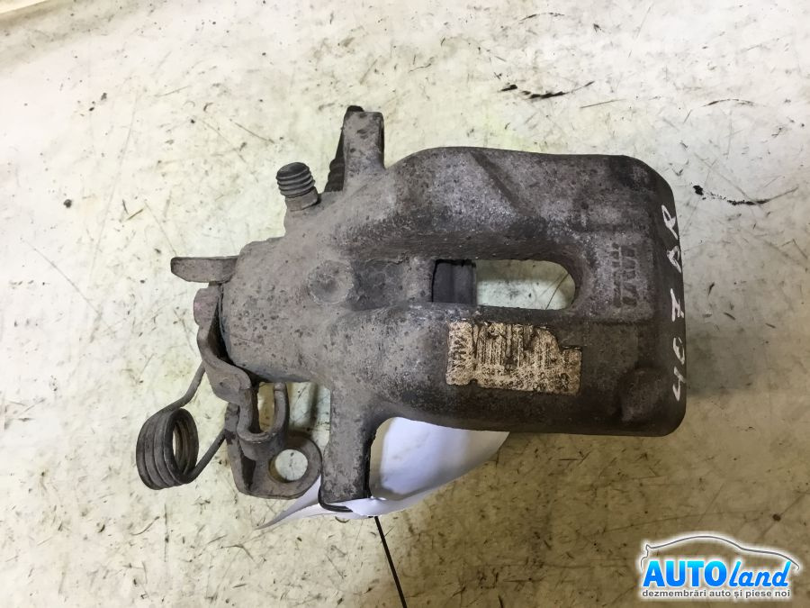 Etrier Spate Dreapta Peugeot 407 6D 2004