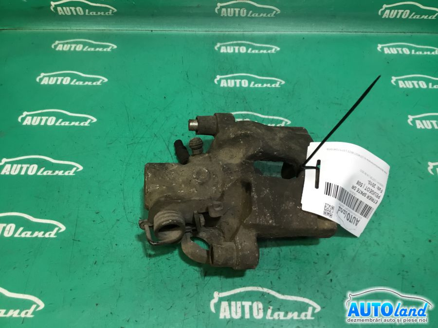 Etrier Spate Dreapta Peugeot 508 2010