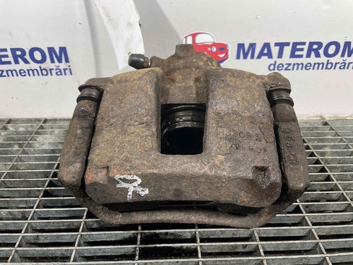 ETRIER SPATE DREAPTA PEUGEOT BOXER 2.2 HDI - (2006 2014)