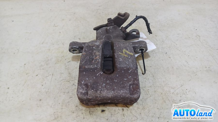 Etrier Spate Dreapta Renault MEGANE II BM0/1 ,CM0/1 2002