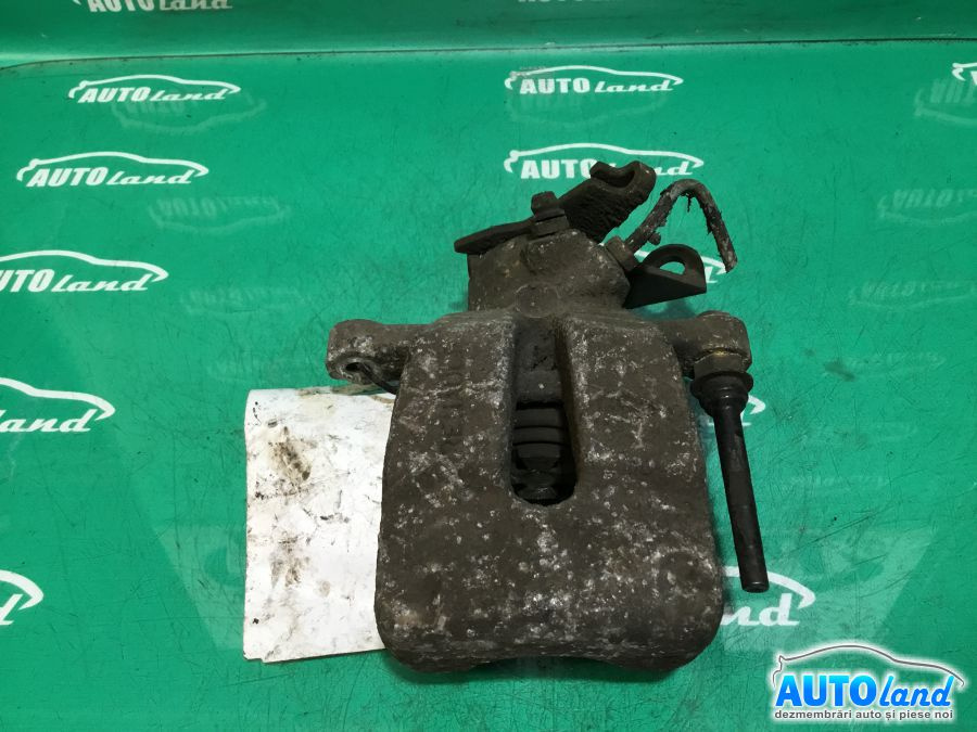 Etrier Spate Dreapta Renault MEGANE II BM0/1 ,CM0/1 2002