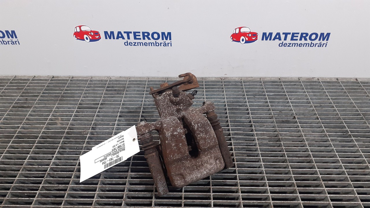 ETRIER SPATE DREAPTA RENAULT MEGANE MEGANE 1.5 DCI - (2008 2012)