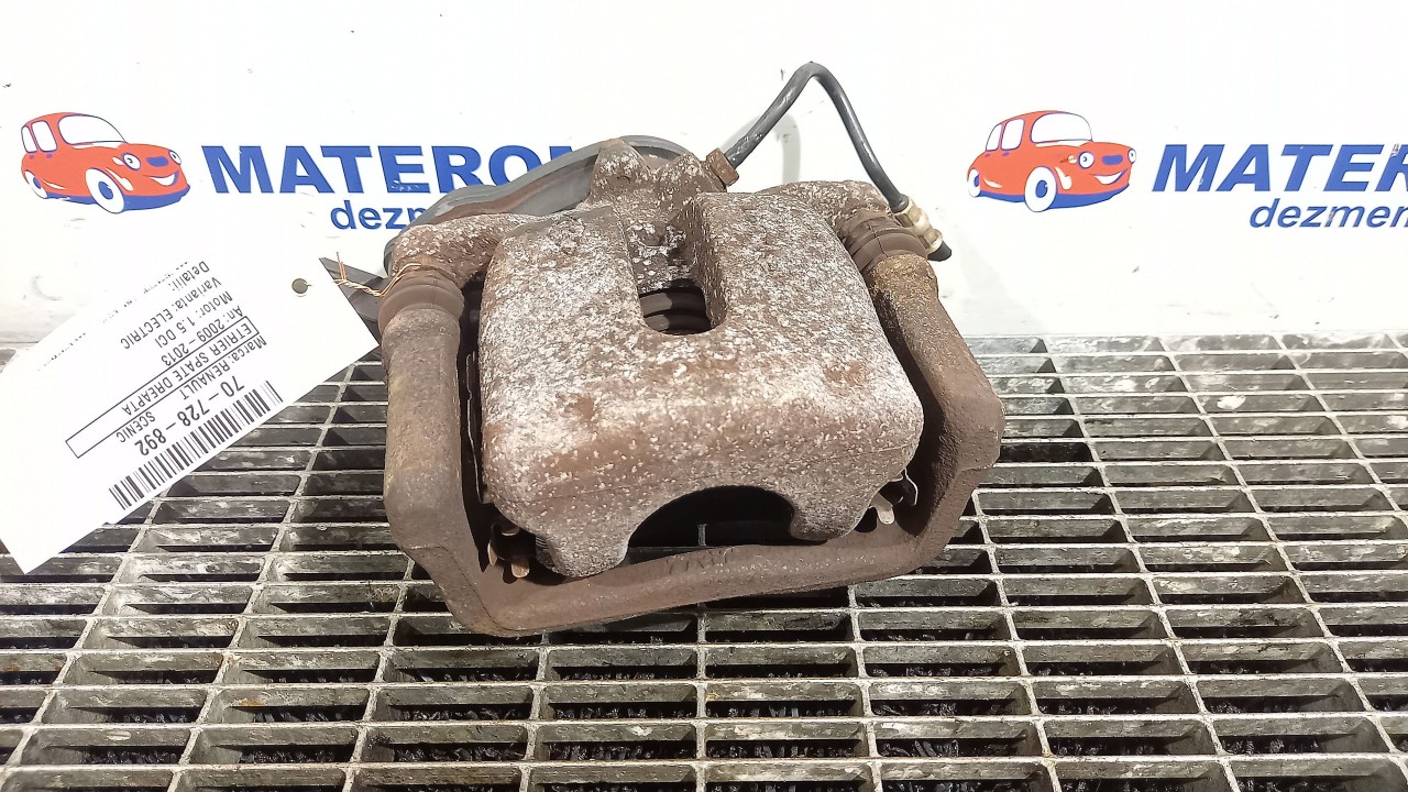 ETRIER SPATE DREAPTA RENAULT SCENIC 1.5 