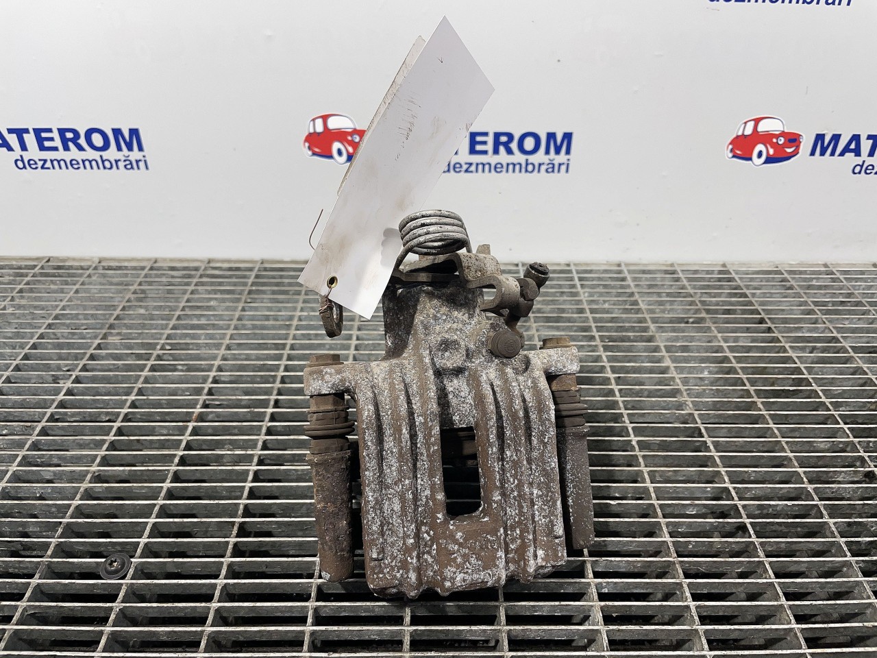 ETRIER SPATE DREAPTA SEAT EXEO 2.0 TDI - (2008 2013)