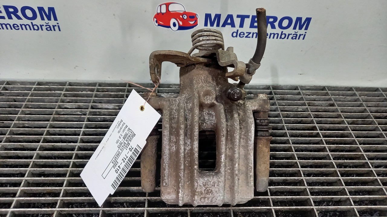 ETRIER SPATE DREAPTA SEAT EXEO EXEO 2.0 TDI - (2008 2013)
