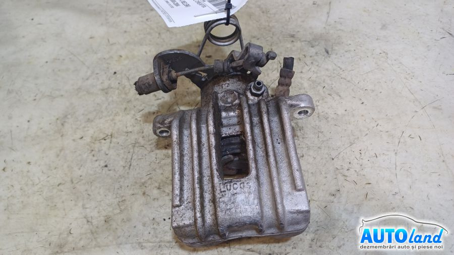Etrier Spate Dreapta Similar A4 B7 Audi A4 8E2,B6 2000-2004