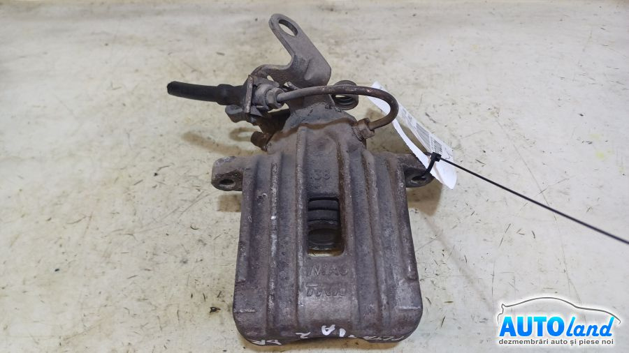 Etrier Spate Dreapta Skoda OCTAVIA 1Z3 2004