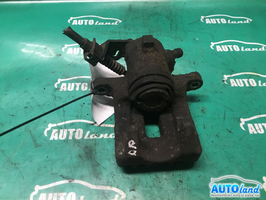 Etrier Spate Dreapta Volkswagen BORA 1J2 1998-2005