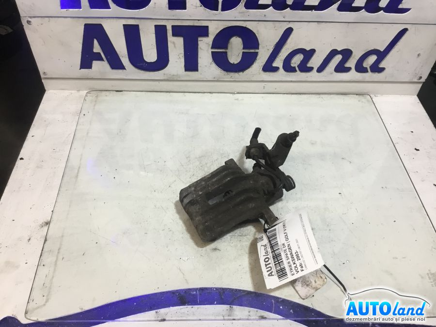Etrier Spate Dreapta Volkswagen GOLF V 1K1 2003