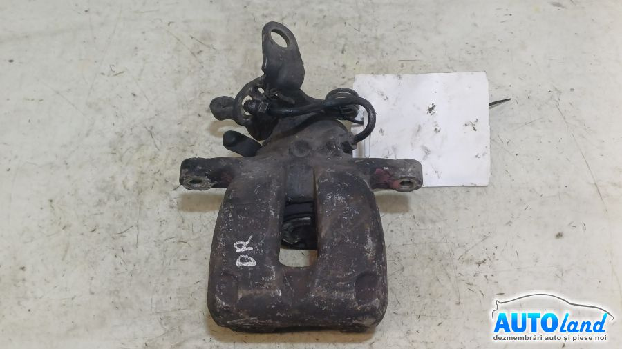 Etrier Spate Dreapta Volkswagen GOLF V 1K1 2003