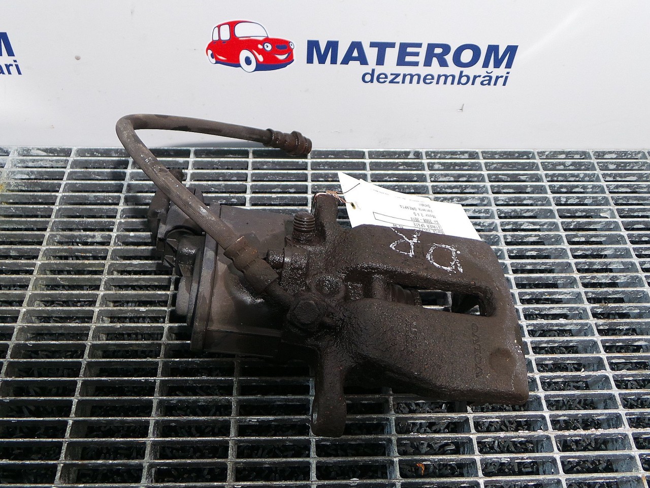 ETRIER SPATE DREAPTA VOLVO XC 60 XC 60 2.4 D - (2008 2013)
