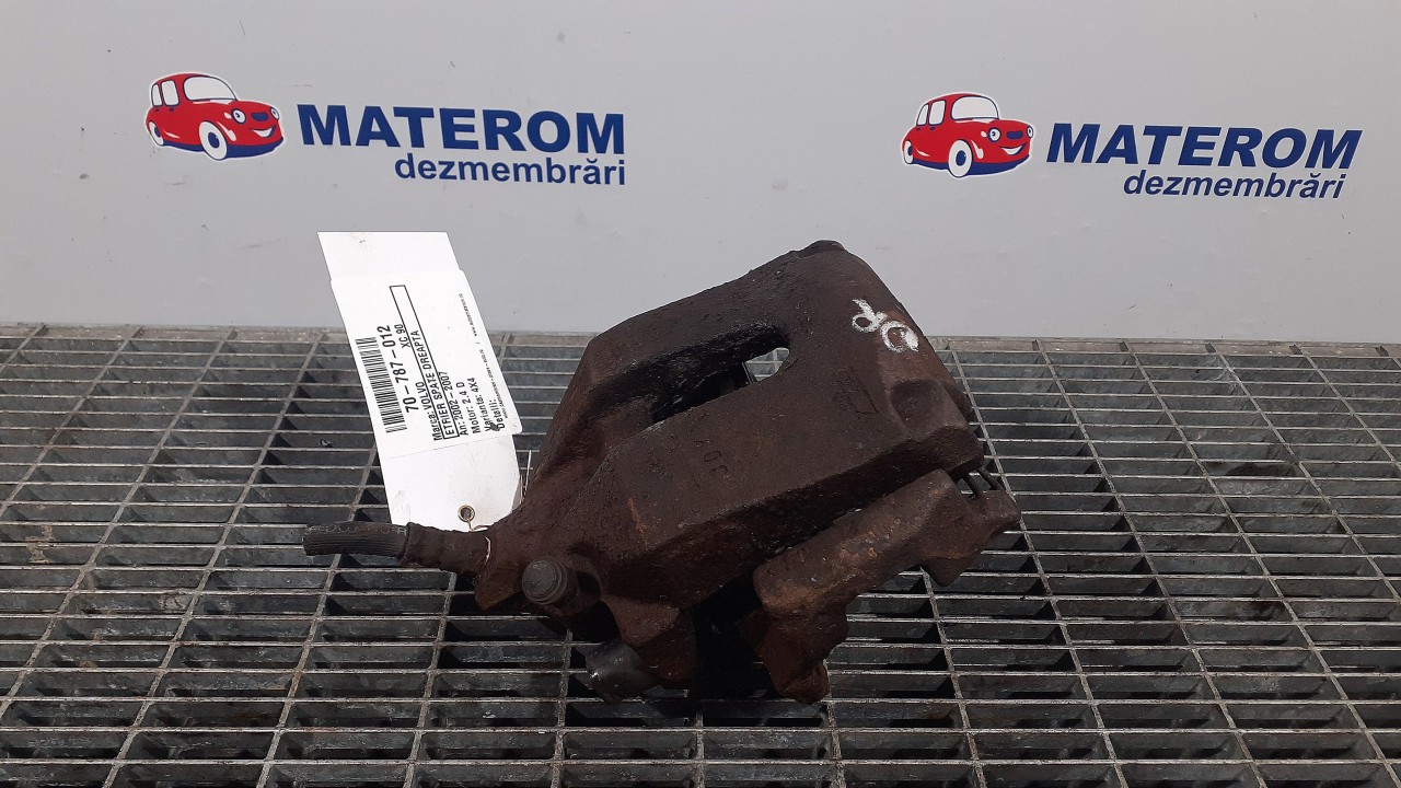 ETRIER SPATE DREAPTA VOLVO XC 90 XC 90 2.4 D - (2002 2007)