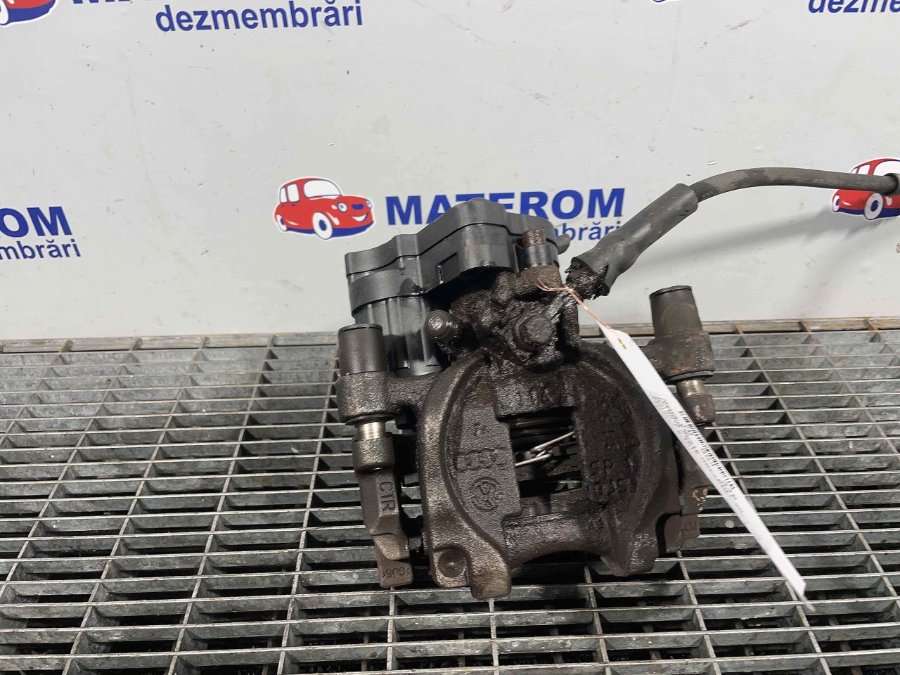 ETRIER SPATE DREAPTA VW GOLF VII 1.6 TDI - (2012 2016)