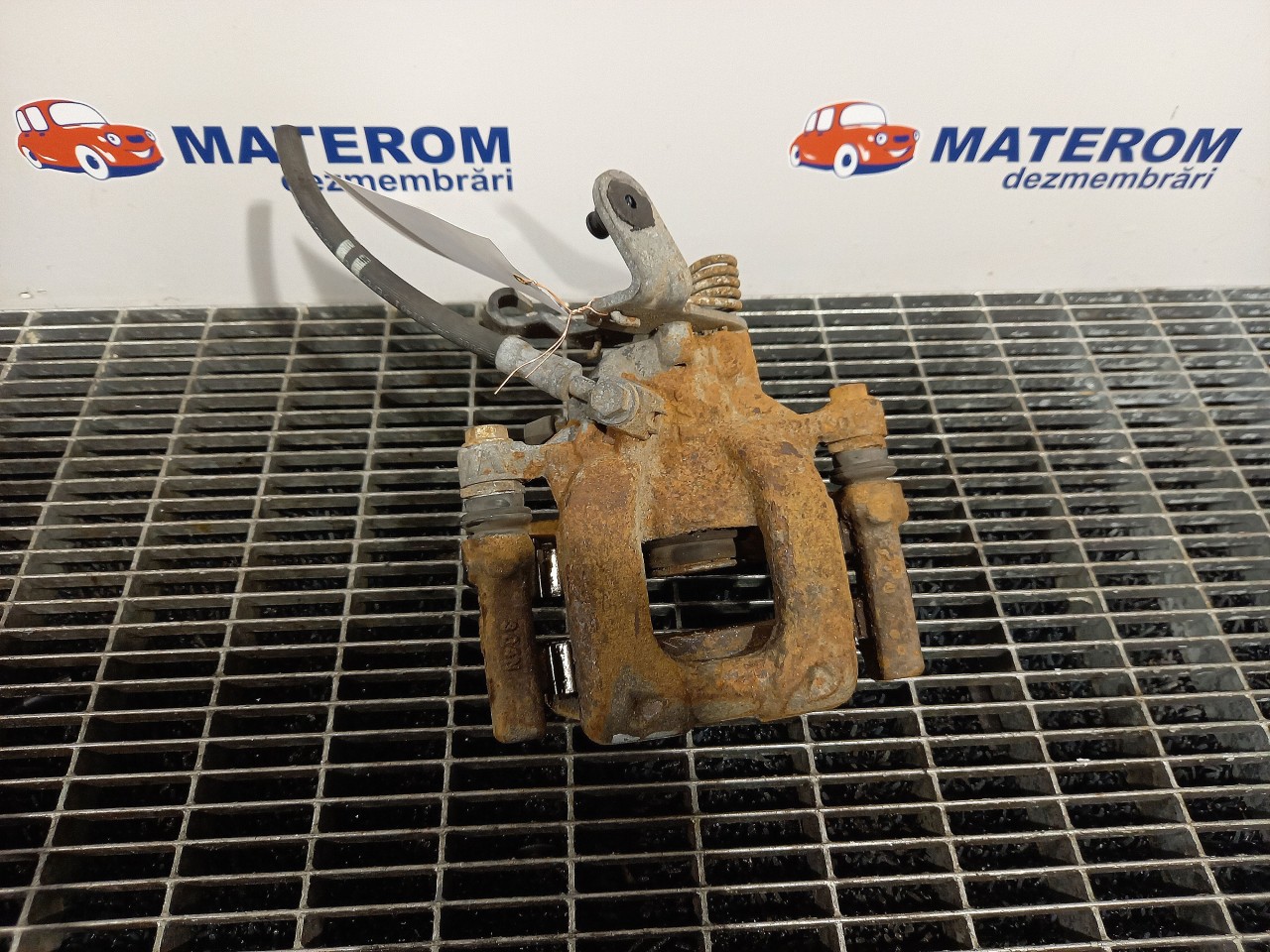 ETRIER SPATE DREAPTA VW JETTA IV JETTA IV 1.6 TDI - (2010 2019)