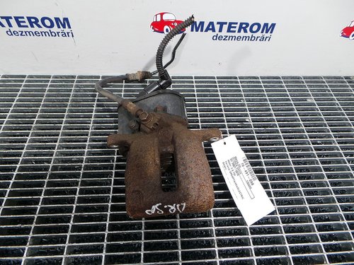 ETRIER SPATE DREAPTA VW TIGUAN 2.0 TDI - (2007 2010)