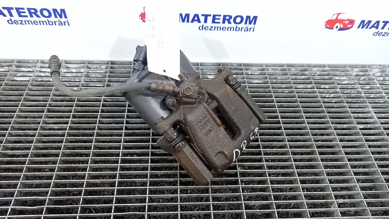 ETRIER SPATE DREAPTA VW TIGUAN 2.0 TFSI - (2007 2010)