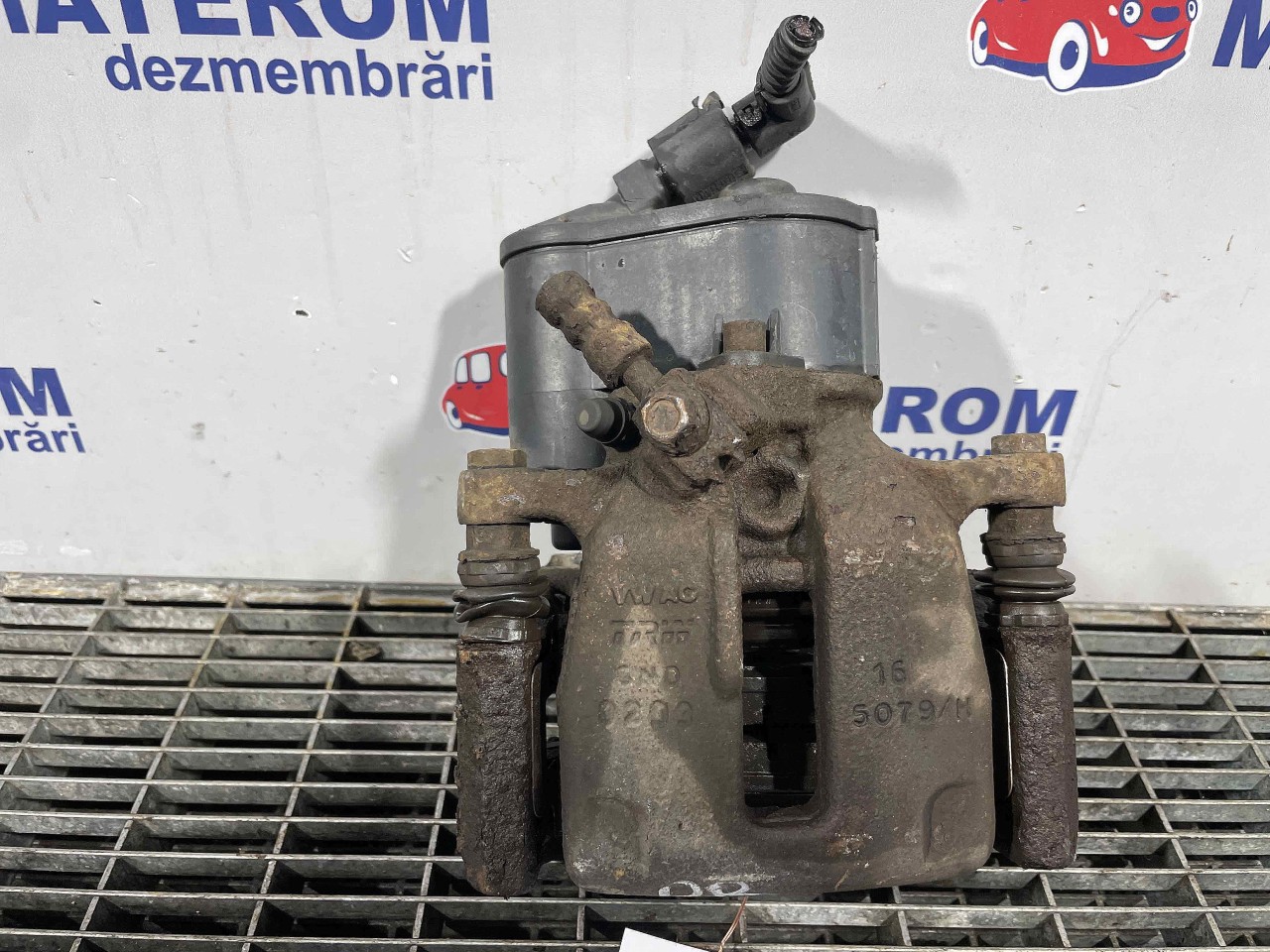 ETRIER SPATE DREAPTA VW TIGUAN TIGUAN 2.0 TDI - (2007 2010)