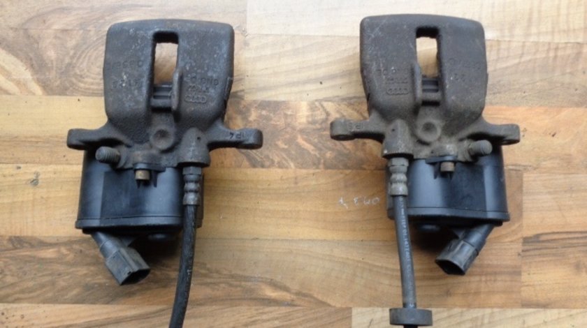 Etrier spate electric stg sau drp AUDI A6 C6 4F 2007