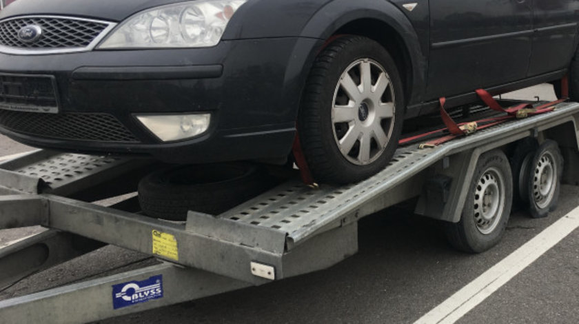ETRIER SPATE FORD MONDEO