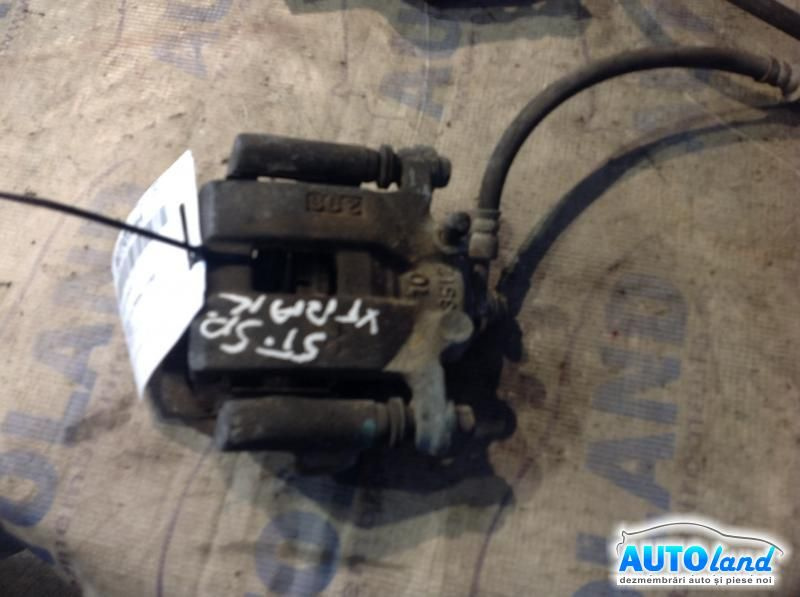 Etrier Spate Stanga 2.2 Di Nissan X-TRAIL T30 2001