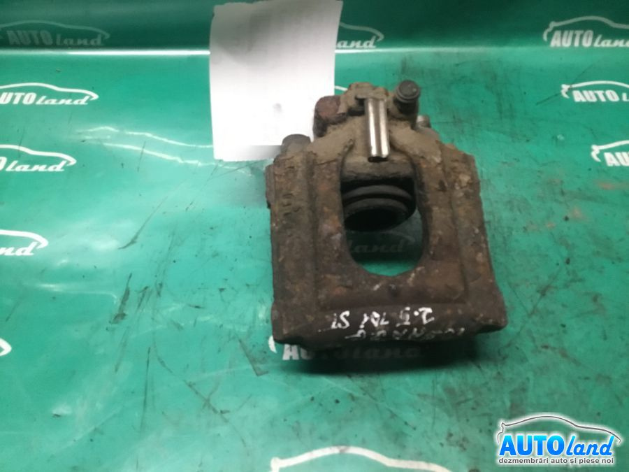 Etrier Spate Stanga 2.5 TDI Volkswagen TOUAREG 7LA,7L6,7L7 2002