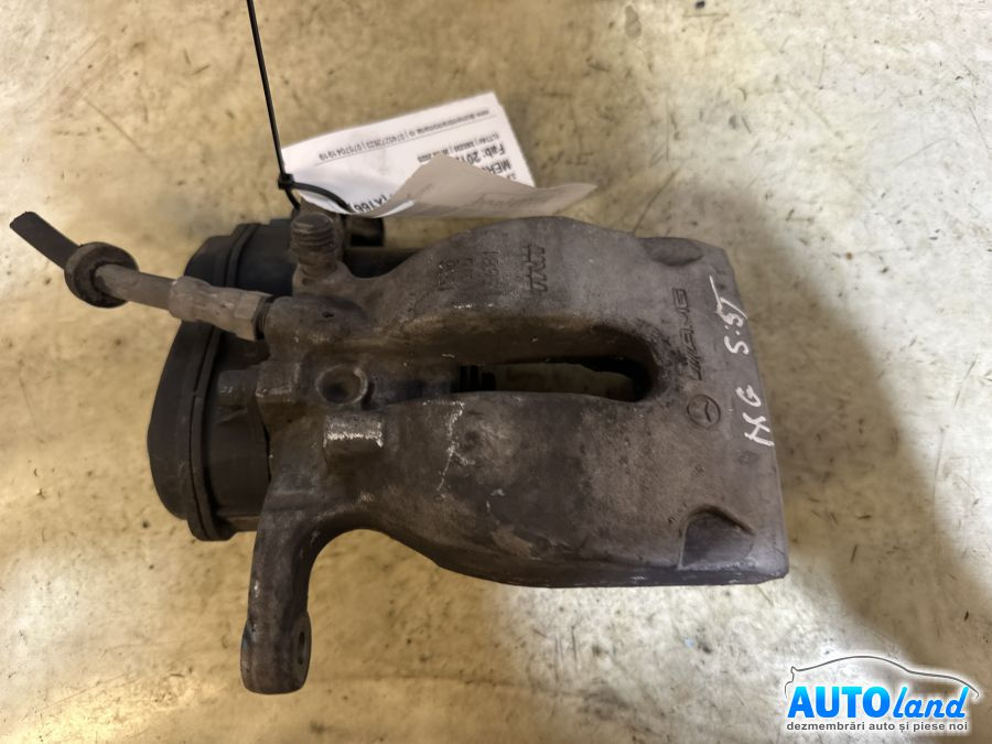 Etrier Spate Stanga 3.0 CDI Mercedes-Benz GL X166 2012-2015