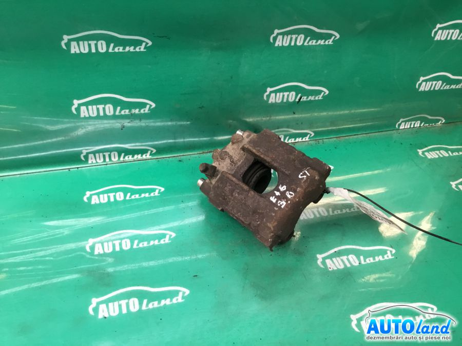 Etrier Spate Stanga 3.0 D BMW 3 E46 2001-2005