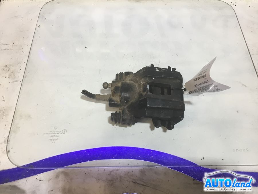 Etrier Spate Stanga 3.0 D BMW X5 E53 2000