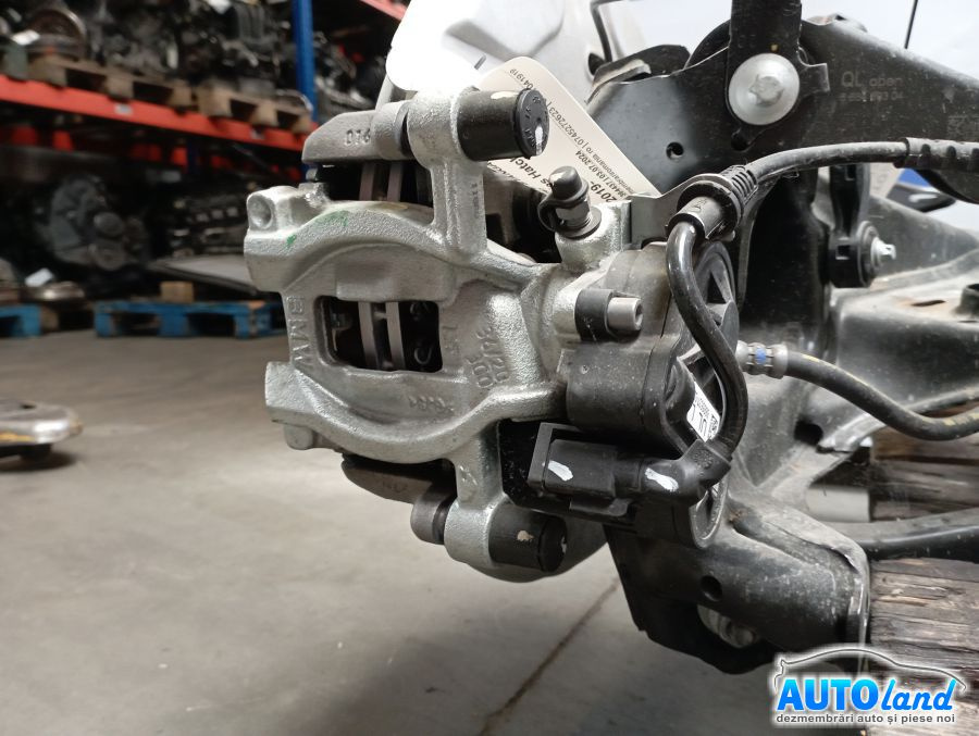 Etrier Spate Stanga 34206897287 Electric BMW 1 Series Hatchback F40 2019
