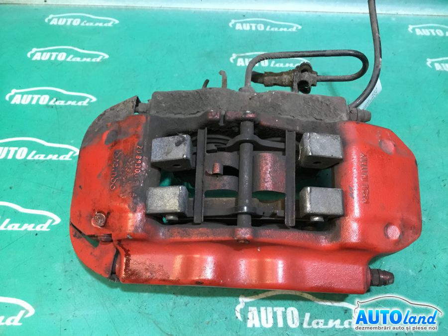 Etrier Spate Stanga 4.2 TDI 4 Pistonase Audi Q7 4L 2006