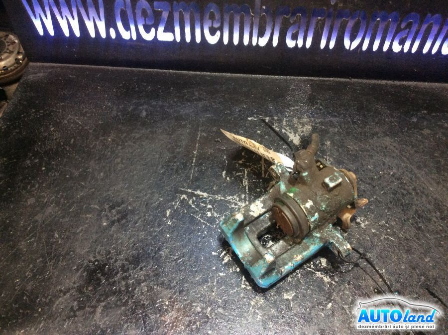 Etrier Spate Stanga 4x4 Audi A6 4B,C5 1997-2005