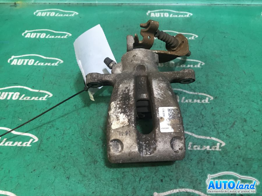 Etrier Spate Stanga 593608 Mini HATCH R56 2006-2014