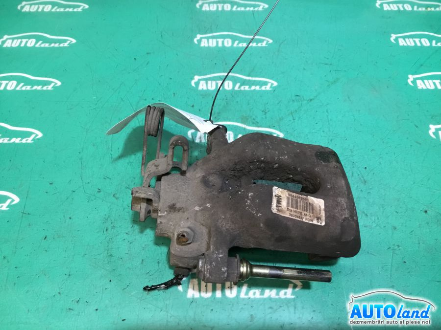 Etrier Spate Stanga 9644362680 Peugeot 407 6D 2004