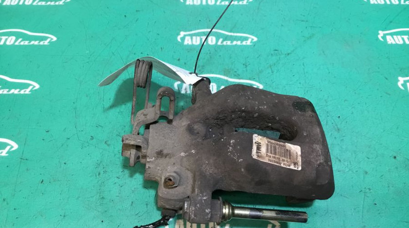 Etrier Spate Stanga 9644362680 Peugeot 407 6D 2004