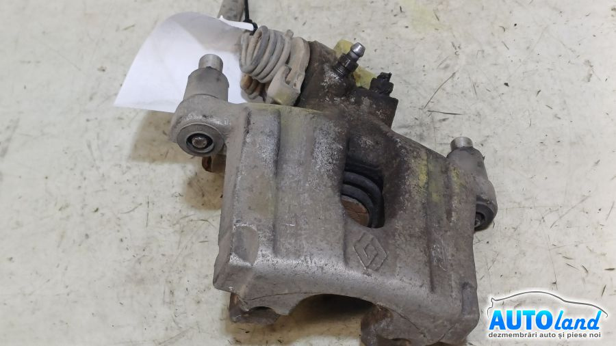 Etrier Spate Stanga Ate Renault LAGUNA II BG0/1 2001