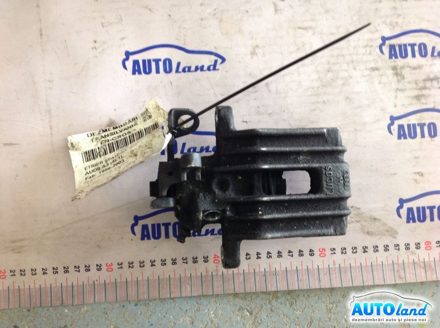 Etrier Spate Stanga Audi A3 8L1 1996-2003